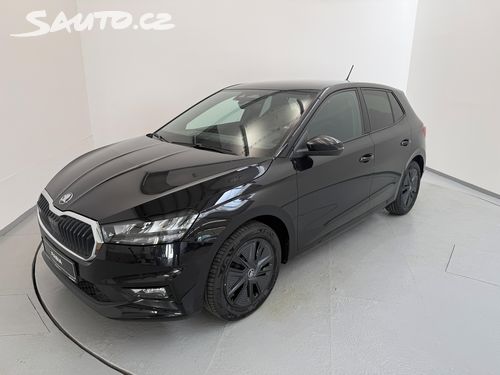 Škoda Fabia, Dynamic 1,0 TSI 85 kW 7DSG